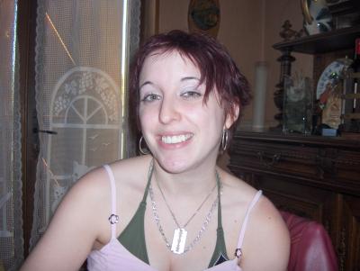 ma belle