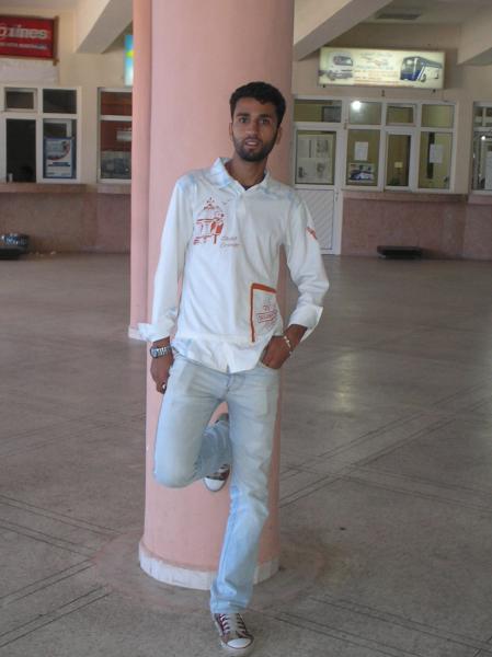 agadir  o  fela