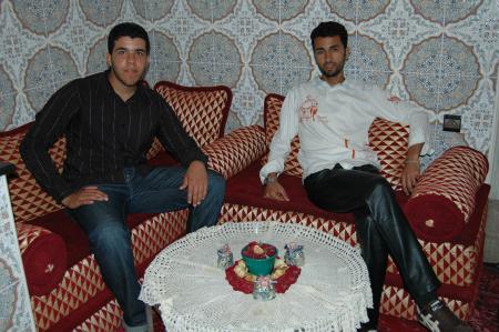 moi  avec  reda