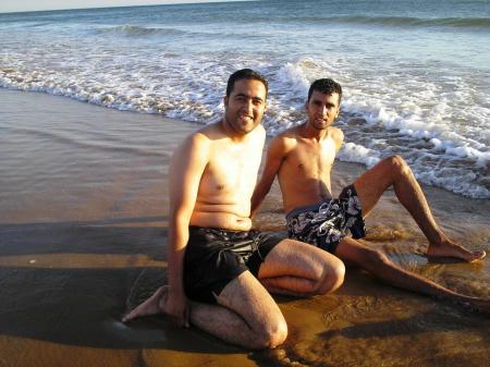 agroud